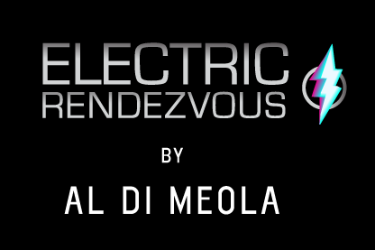 Al Di Meola Art